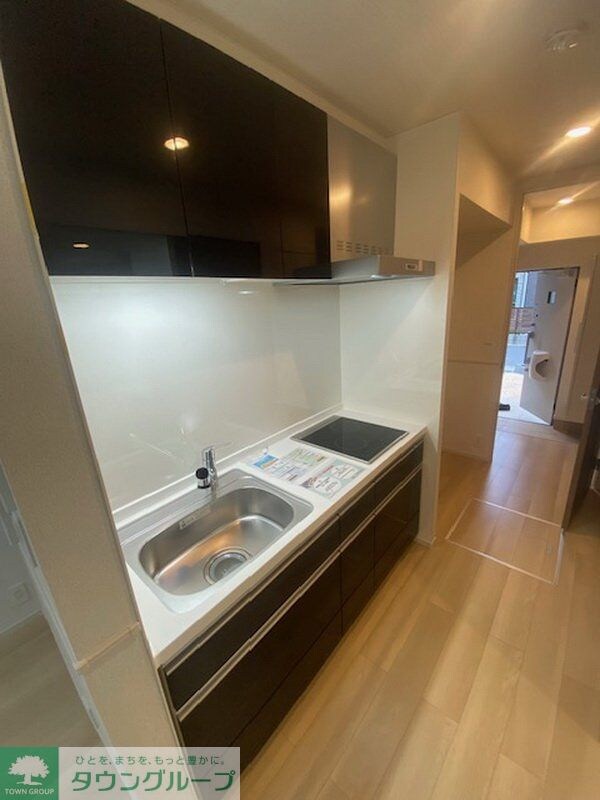 キッチン(キッチン)