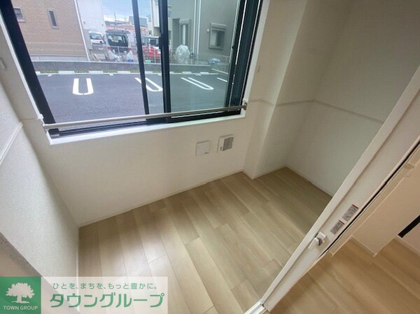 バルコニー(バルコニー)