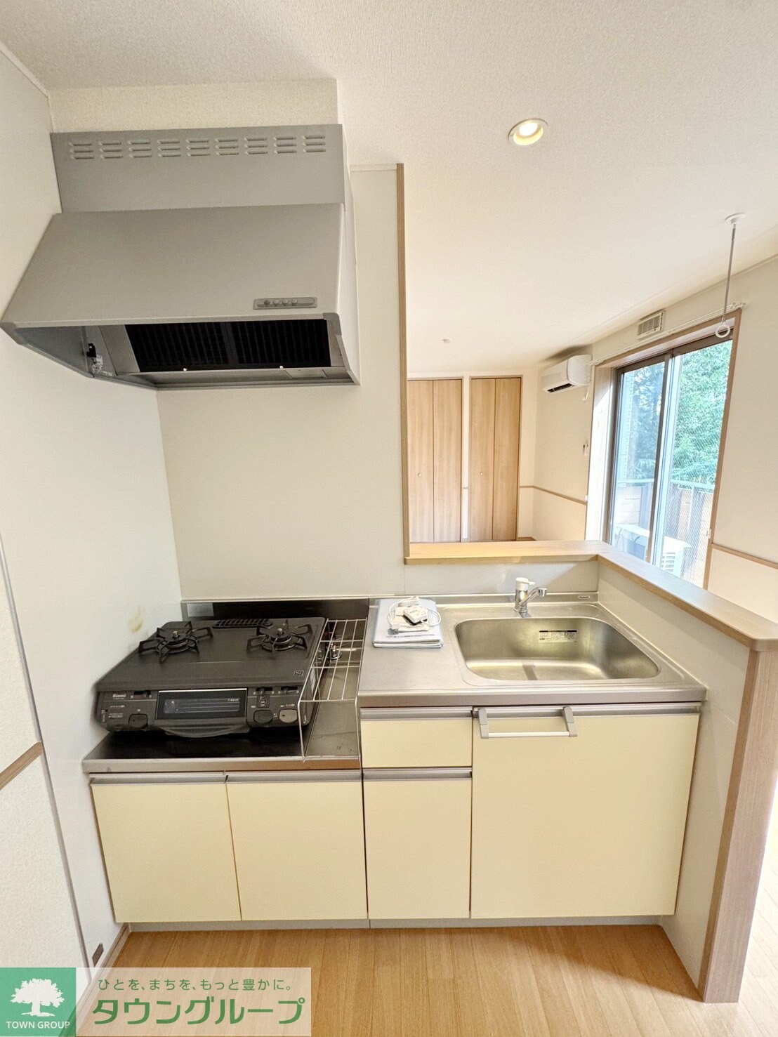 物件内観写真7　(キッチン)