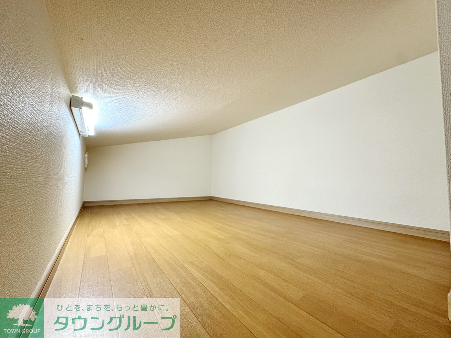 物件内観写真17　(設備)