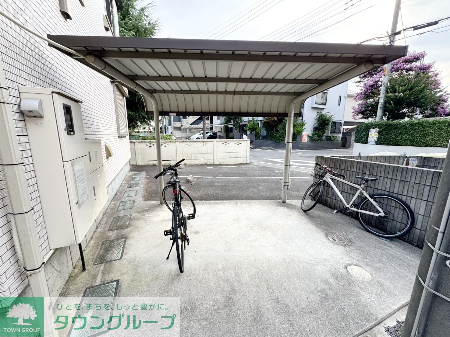 物件内観写真26　(共有部分)