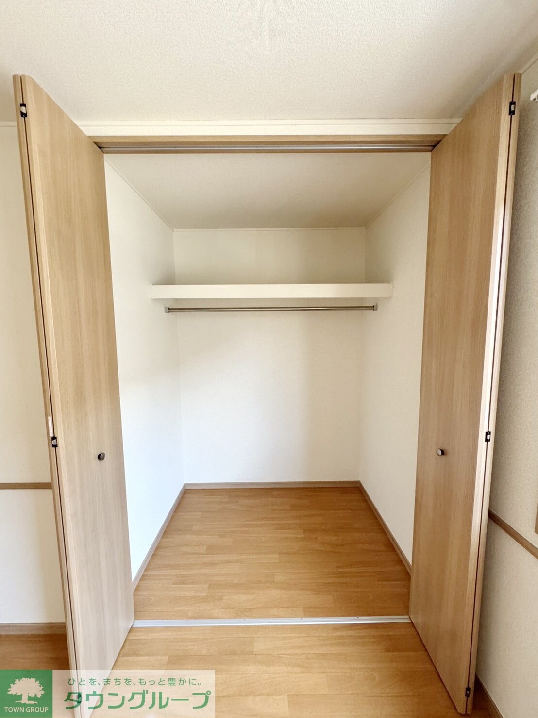 物件内観写真14　(収納)