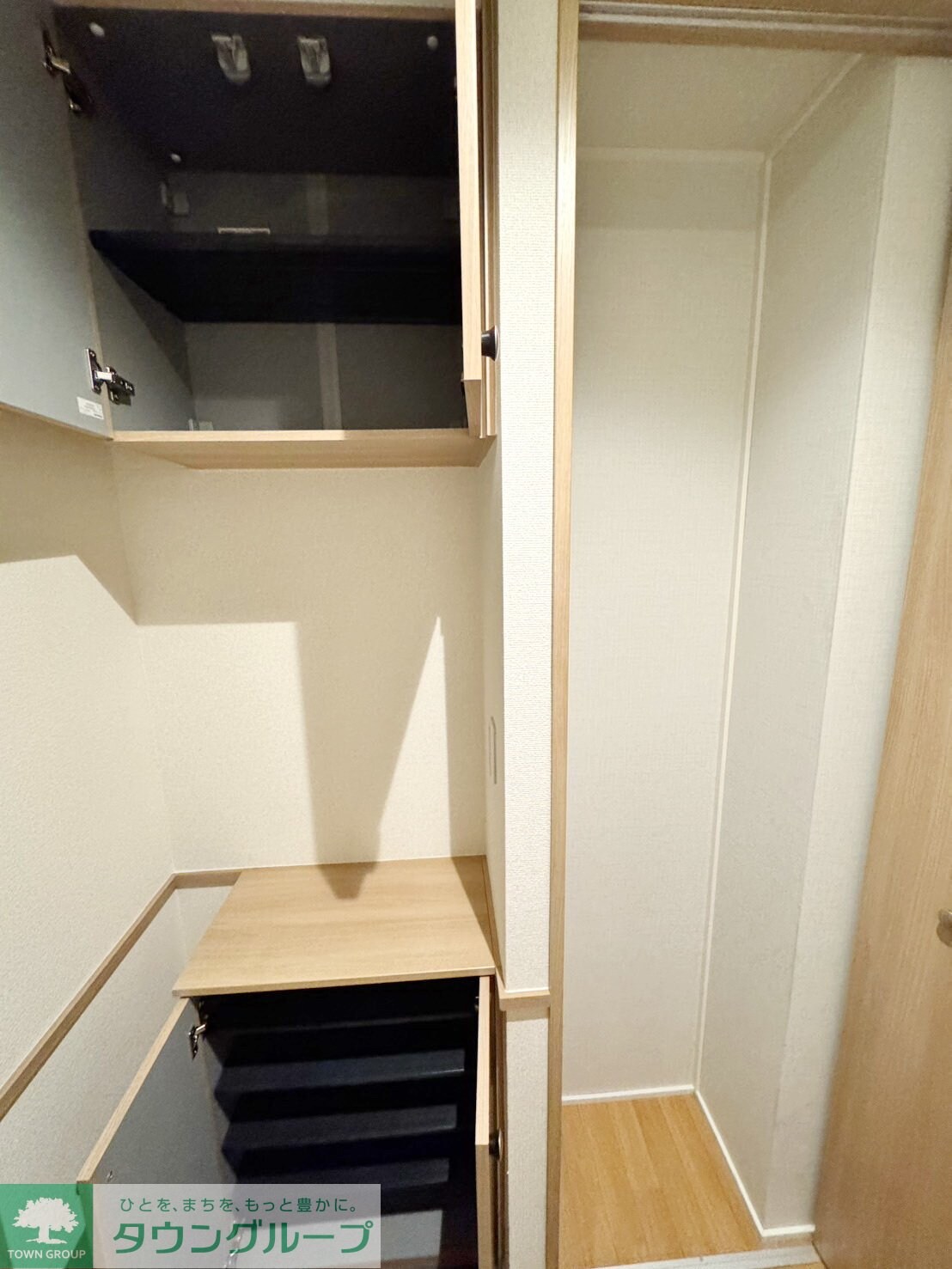 物件内観写真18　(収納)