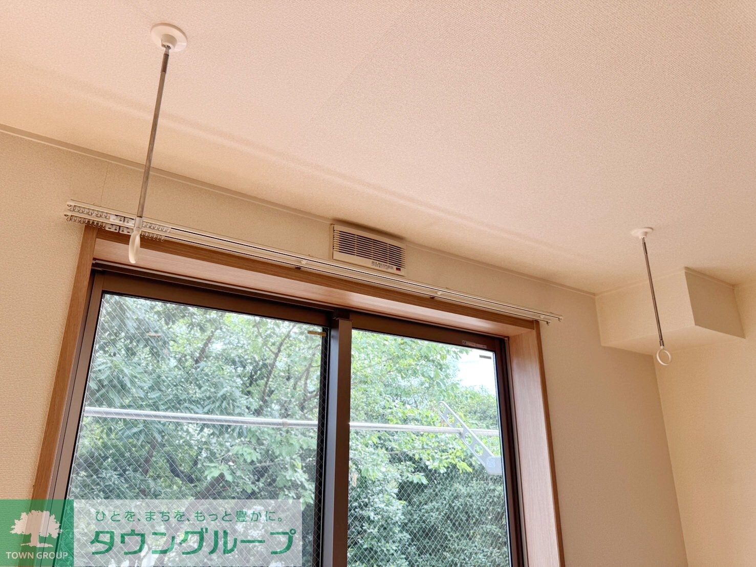 物件内観写真12　(設備)