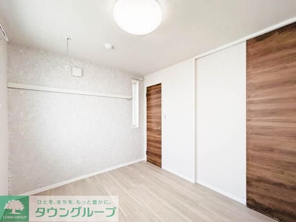 その他室内・内装(リビング/居室)