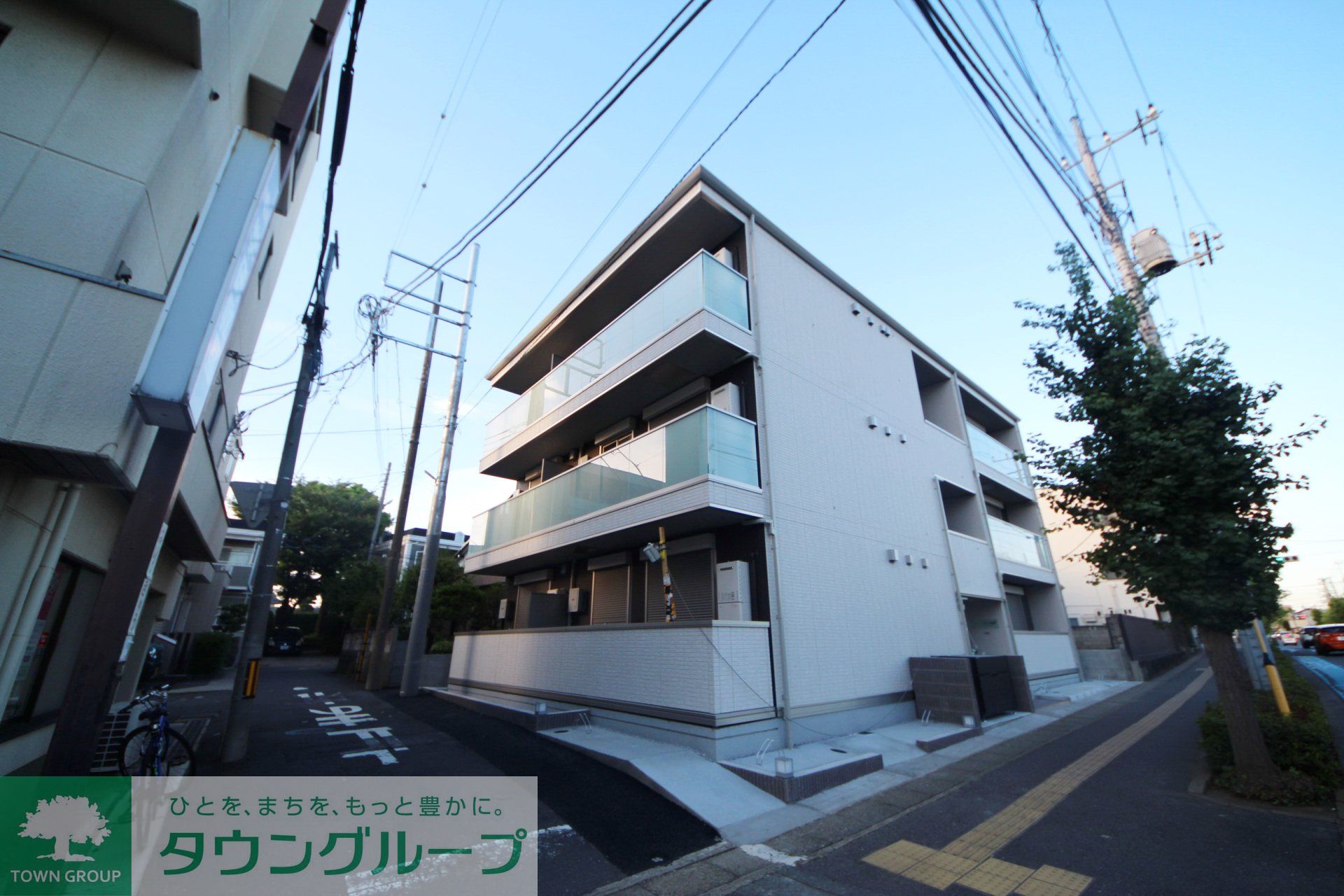 外観写真