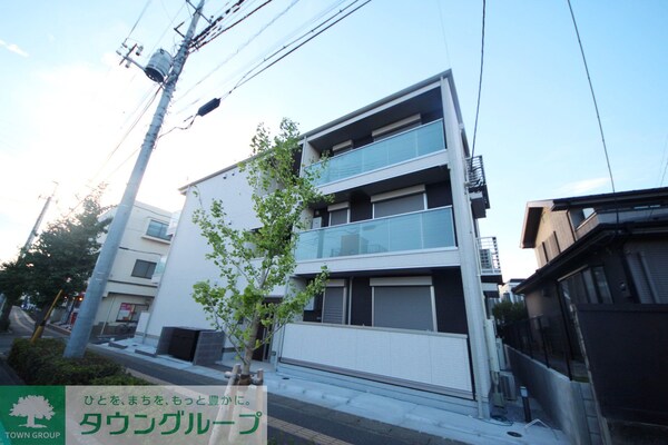 外観(外観)