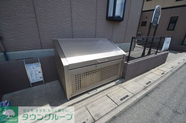 共有部分