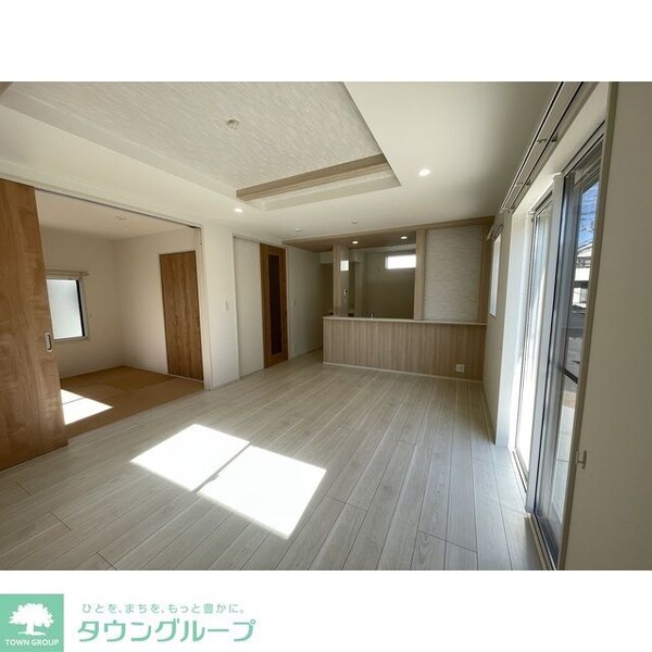 リビング・居室