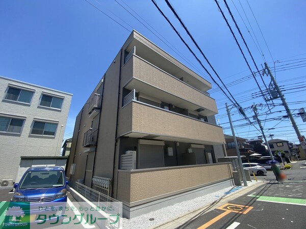 外観(外観)