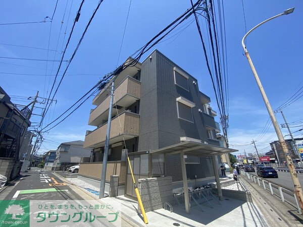 外観(外観)
