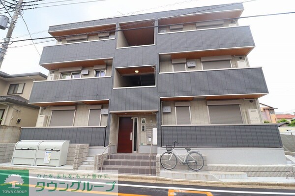 外観(外観)