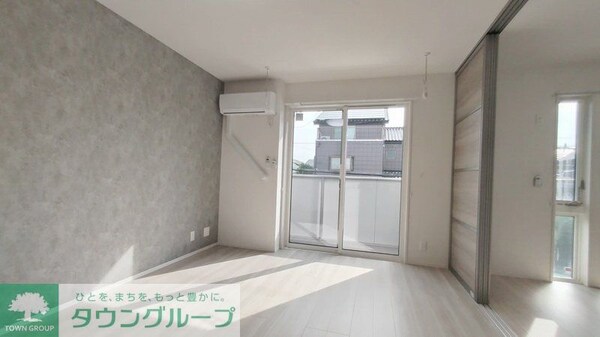 エントランス(エントランス)