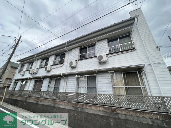外観(眺望)