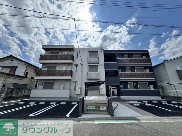 外観(外観)