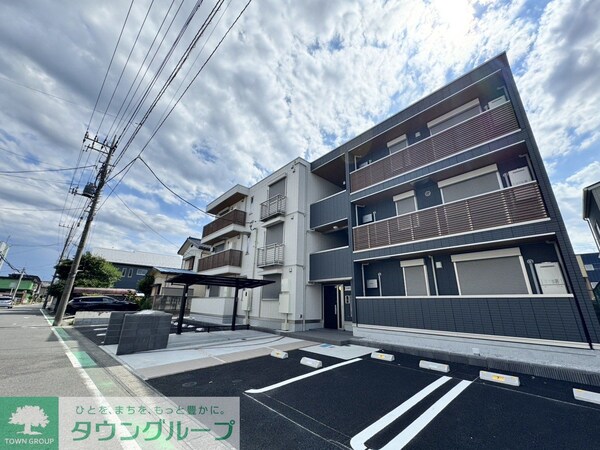 外観(外観)