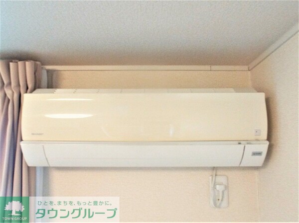 その他(エアコン)