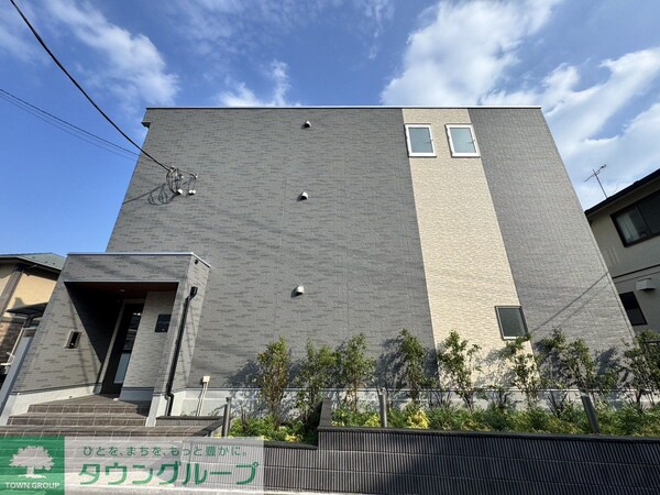 外観(外観)