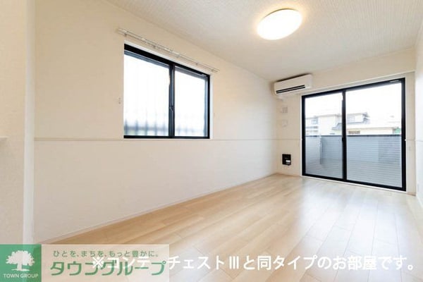 リビング・居室