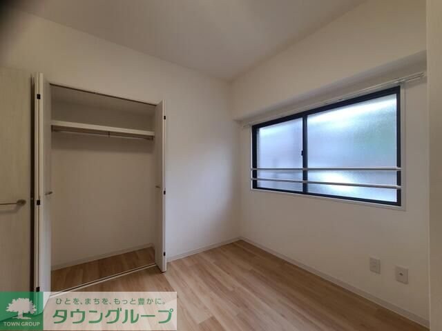 物件内観写真7　(収納)