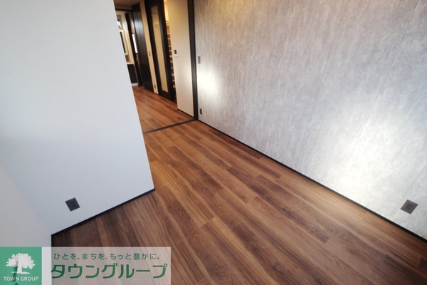 リビング・居室
