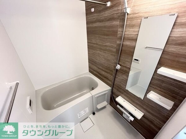 バス／シャワールーム等