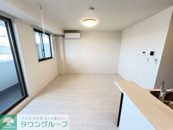 リビング・居室