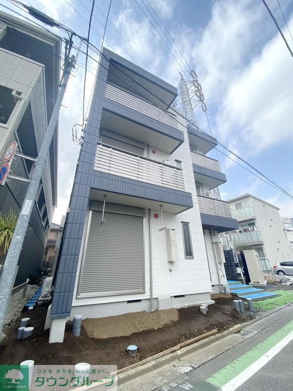 外観(外観)