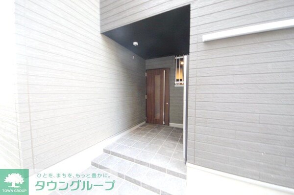 エントランス(エントランス)