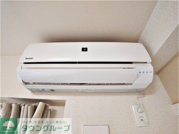 その他(エアコン)