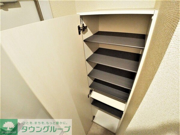 その他(シューズボックス)