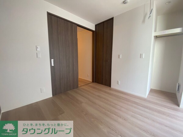 その他室内・内装(リビング/居室)