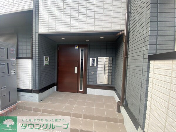 エントランス(エントランス)