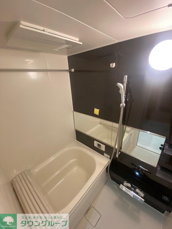 バス／シャワールーム等(キッチン)