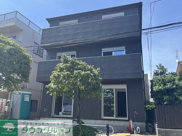 外観(外観)