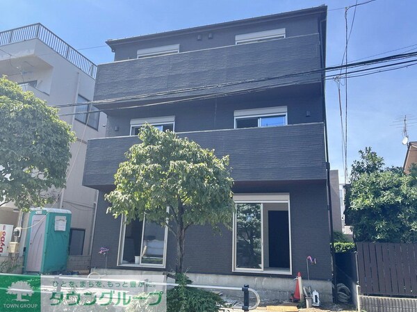 外観(外観)