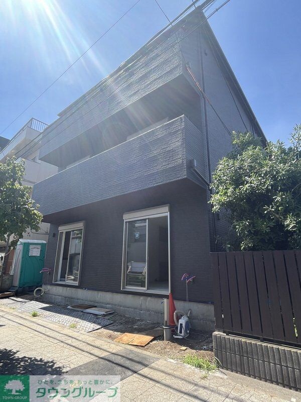 外観(外観)