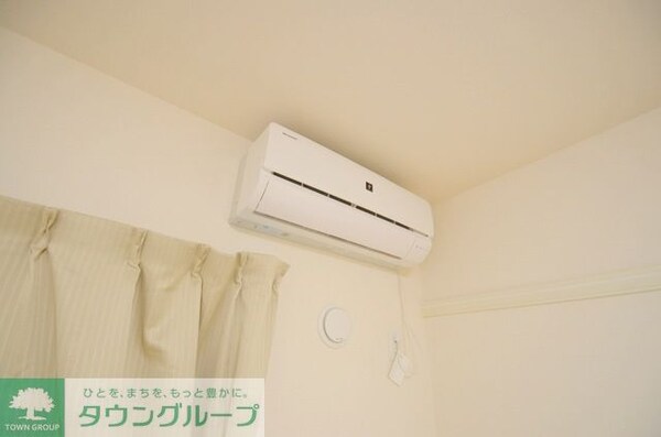 設備(完成イメージです。)