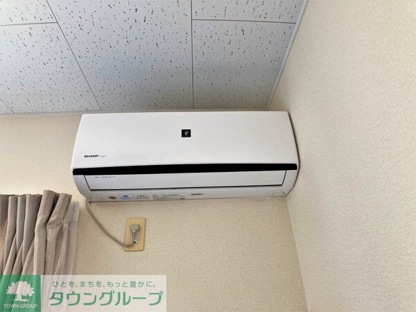 その他(エアコン)