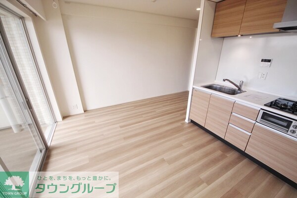 リビング・居室