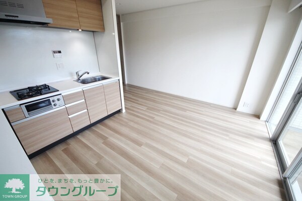 リビング・居室