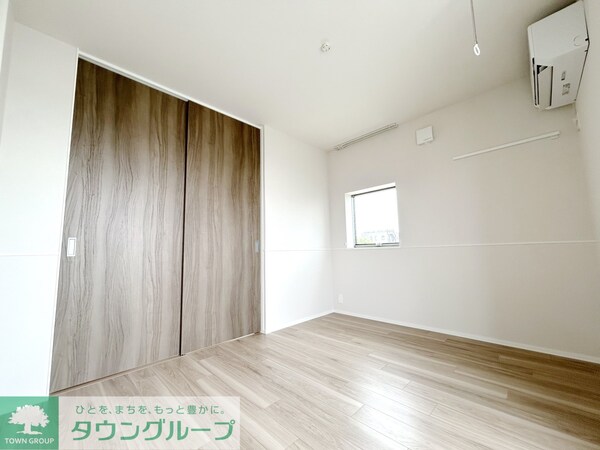 その他室内・内装(リビング/居室)