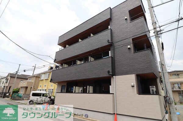 外観(外観)