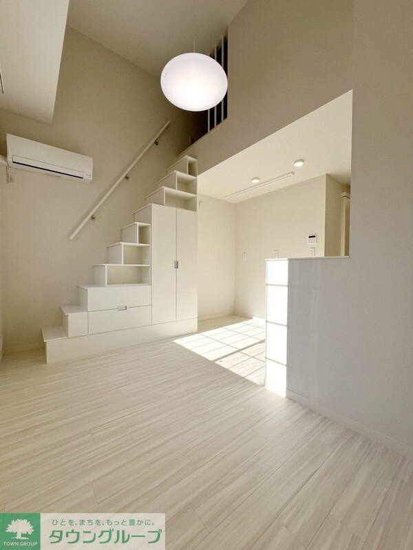 その他室内・内装(リビング/居室)