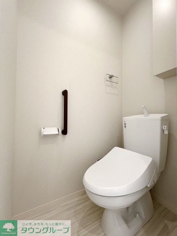 トイレ(トイレ)