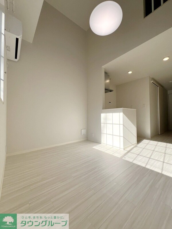 リビング・居室(リビング/居室)