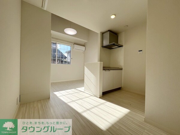 リビング・居室(リビング/居室)