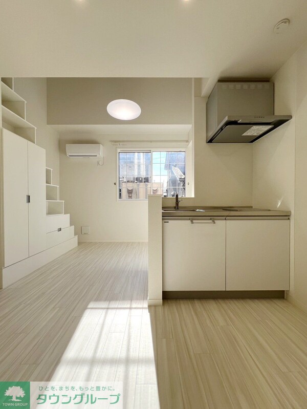 リビング・居室(リビング/居室)