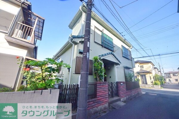 外観(外観)