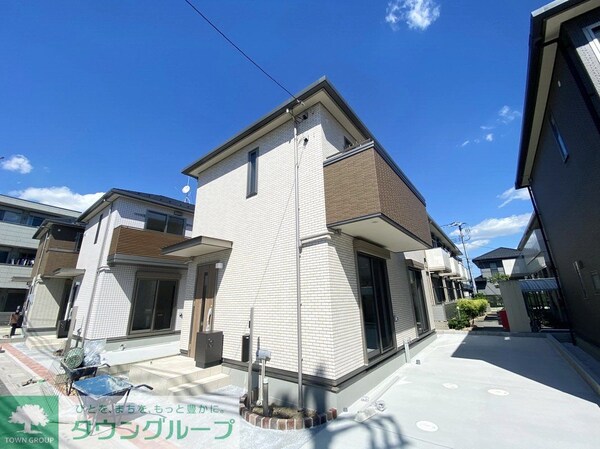 外観(外観)